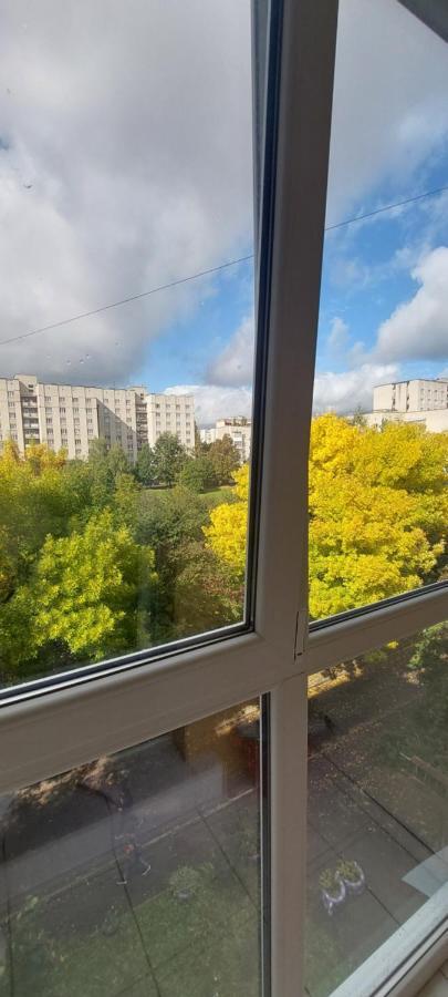 Апартаменти Молоді Lutskdoba מראה חיצוני תמונה